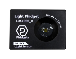 Light Phidget