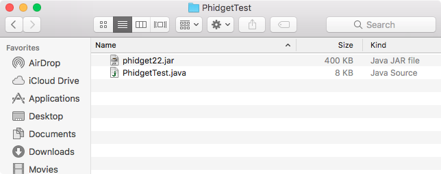 older versions of java for mac