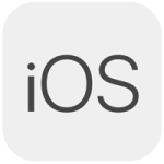 OS - iOS