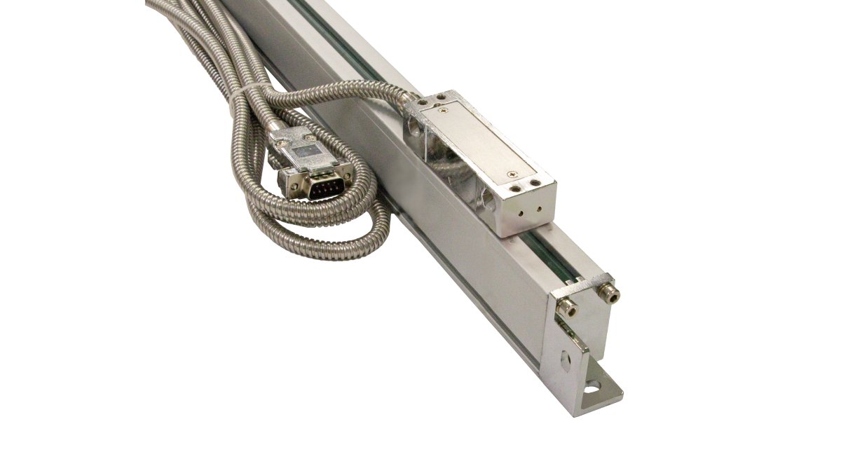 Linear Encoder 1400mm ENC4115_0 Phidgets